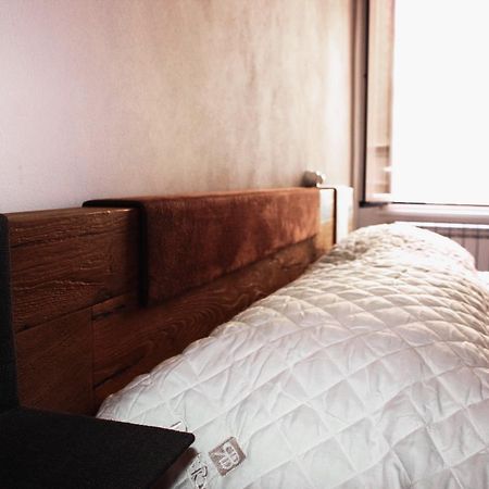 Cibele Bed&Breakfast Rom Eksteriør billede