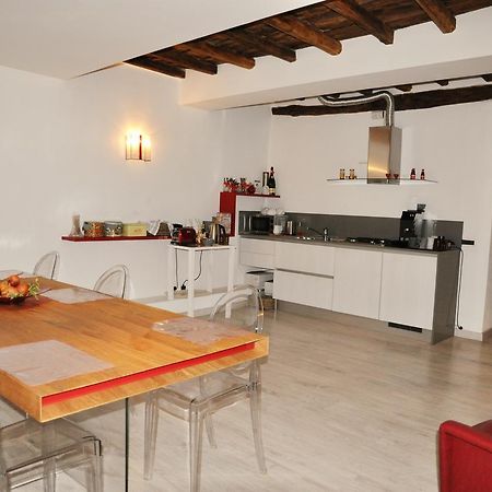Cibele Bed&Breakfast Rom Eksteriør billede