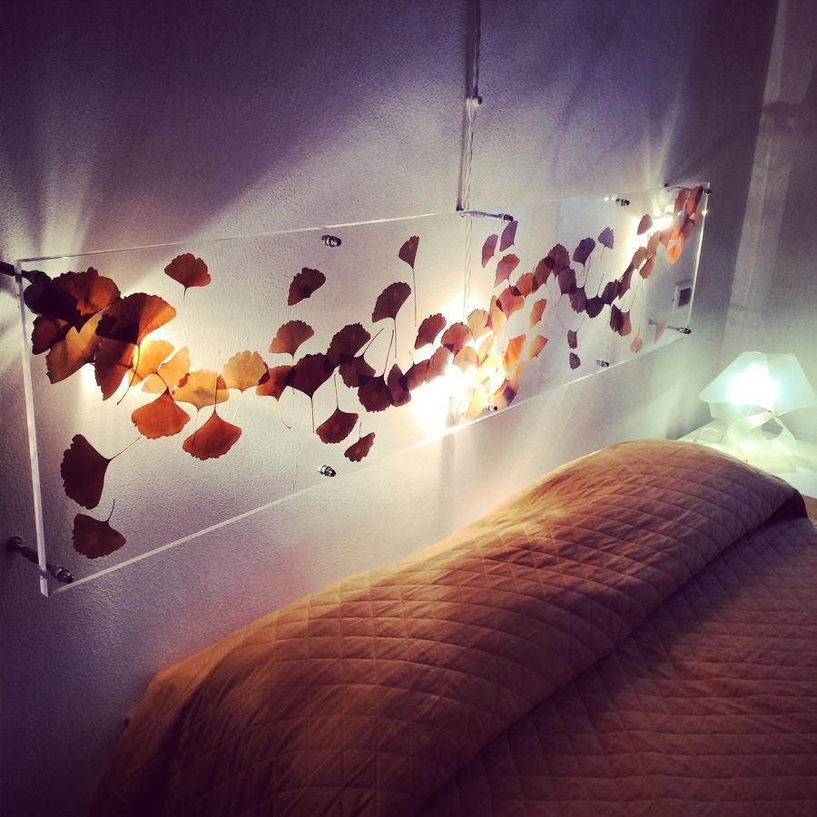 Cibele Bed&Breakfast Rom Eksteriør billede