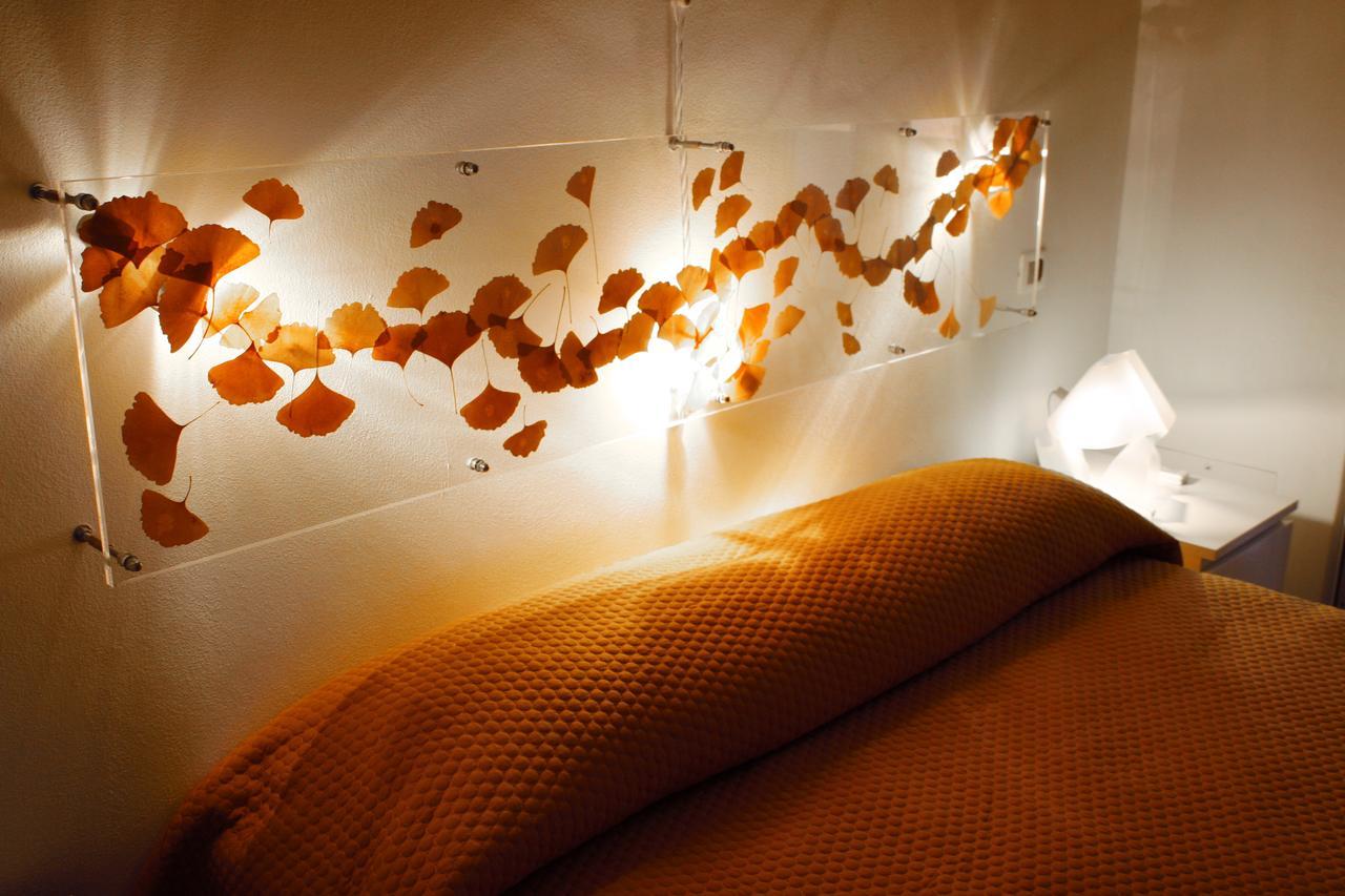 Cibele Bed&Breakfast Rom Eksteriør billede