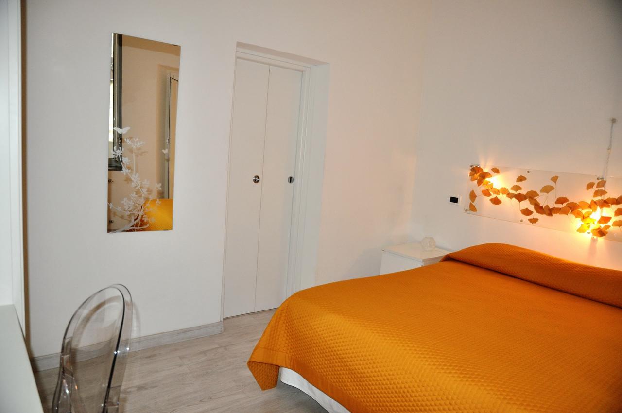 Cibele Bed&Breakfast Rom Eksteriør billede