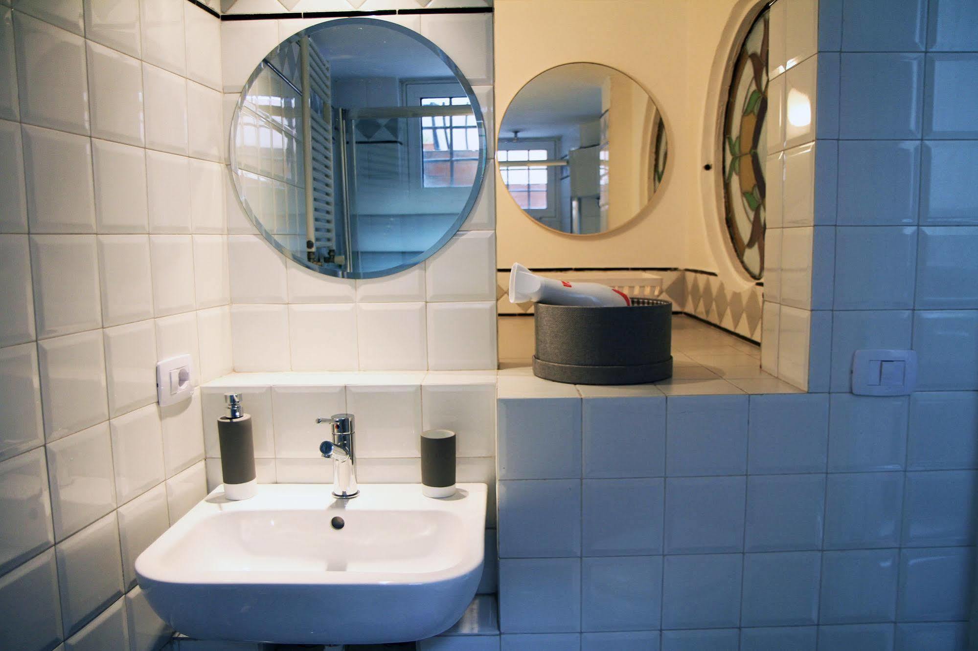 Cibele Bed&Breakfast Rom Eksteriør billede
